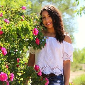 Meet your Posher, Marissa